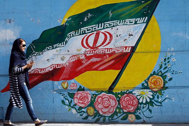 Станет ли Иран разменной монетой в торговом споре США и Китая