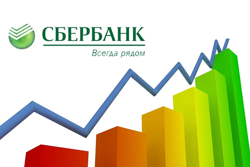 «Сбербанк» увеличил процентные ставки по вкладам в рублях
