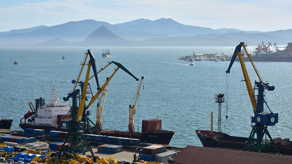 США заявили, что суда-нарушители санкций по КНДР заходят в порты Приморья