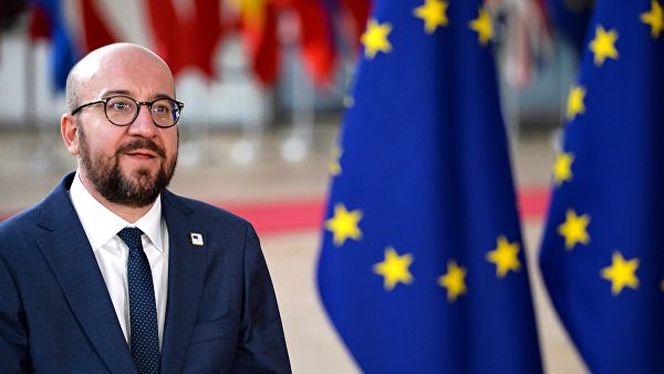 Премьер Бельгии обратил внимание Евросоюза на активность Китая в Африке