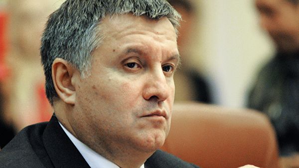 Аваков исключил причастность «пророссийских сил» к стычкам радикалов с МВД