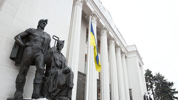 Депутат Рады опубликовал список «неприкосновенных» для правосудия украинцев