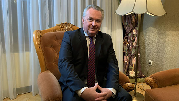 Новое перемирие в Донбассе не привело к «полной тишине», заявил Лукашевич