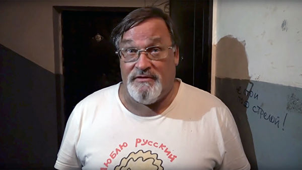Союз журналистов Украины призвал СБУ соблюдать права Скачко
