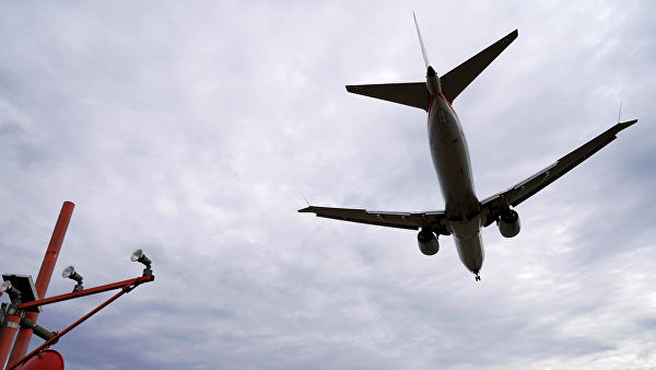 СМИ: в США одобрили обновление к программному обеспечению Boeing 737 MAX