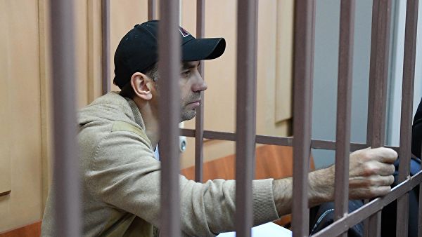 Адвокат: Абызов во время работы в правительстве не занимался бизнесом