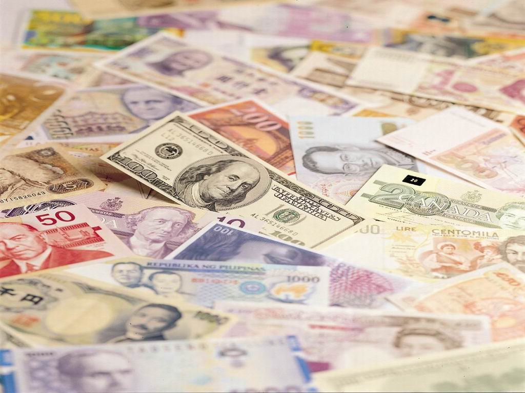 4 валюты, которые нужно покупать в любой кризис
