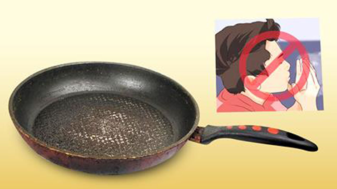 5 вещей, которые важно знать о сковородках и кастрюлях.