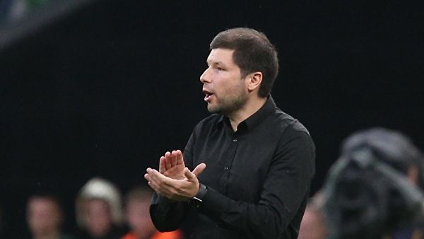 Тренер «Краснодара»: должны были забивать «Ростову» второй гол