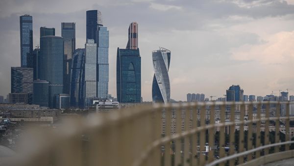В Москве в пятницу ожидаются до 19 градусов тепла без осадков