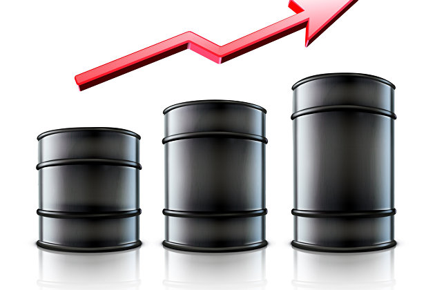 «Нефтяные горки»: стабилизируется ли цена фьючерсов