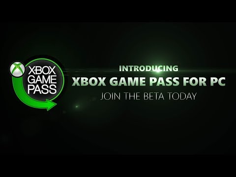 Представлена служба Xbox Game Pass для ПК и обновлена подписка Ultimate»