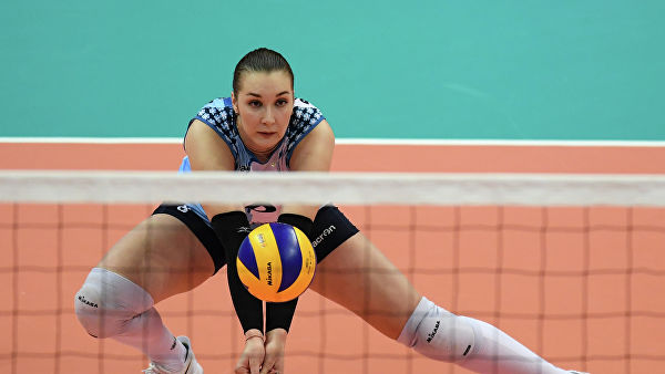 Страшно за Олимпиаду: российские волейболистки проигрывают дома Таиланду!