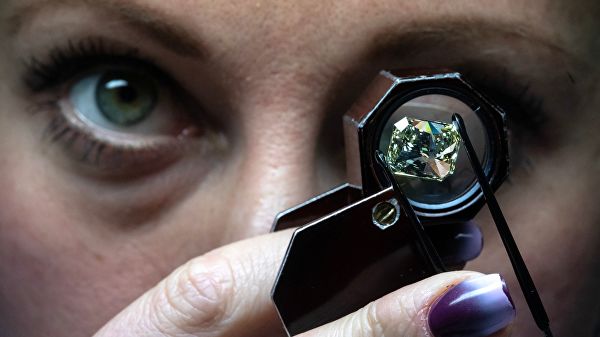 Как украсть бриллиант: дерзкие «ювелирные ограбления» XXI века