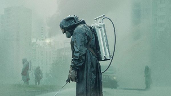 Бывший директор Чернобыльской АЭС раскритиковал сериал «Чернобыль»