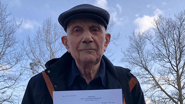 В Краснодарском крае санаторий отказал ветерану в отдыхе из-за возраста