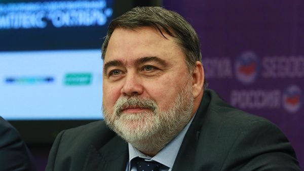 ФРР проведет консультации с МИД по поводу игры с грузинами в Тбилиси