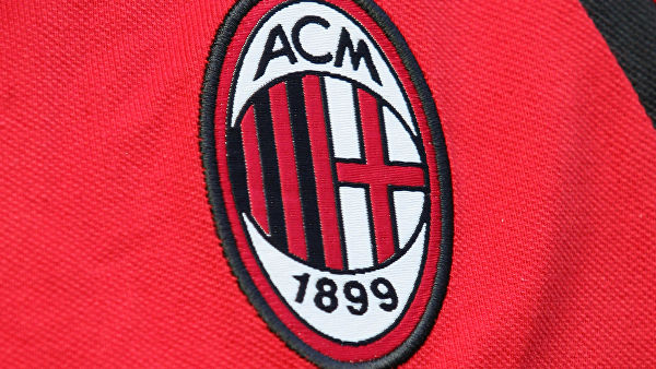 «Милан» согласился с решением CAS отстранить клуб от еврокубков