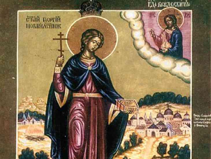 Православный календарь на 8 июня 2019 года