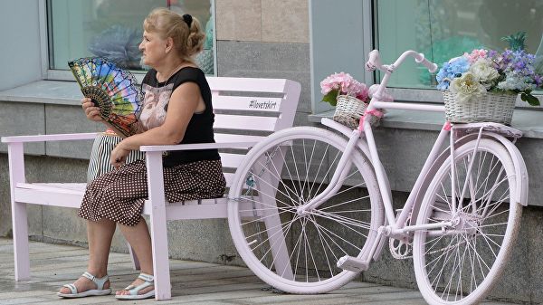 Велофестиваль SUMMER VELO CUP 2019 в Коломне станет семейным праздником