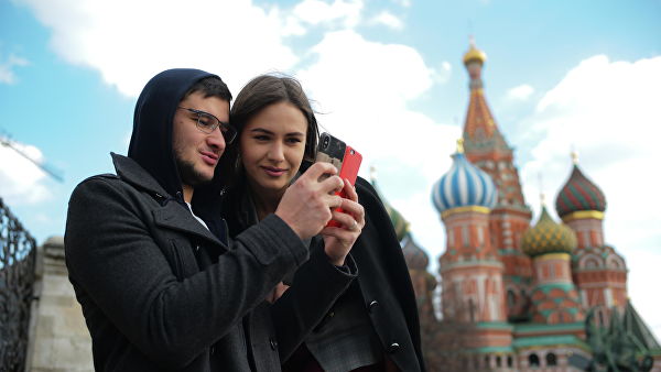 Более 300 тысяч человек воспользовались порталом «Узнай Москву»
