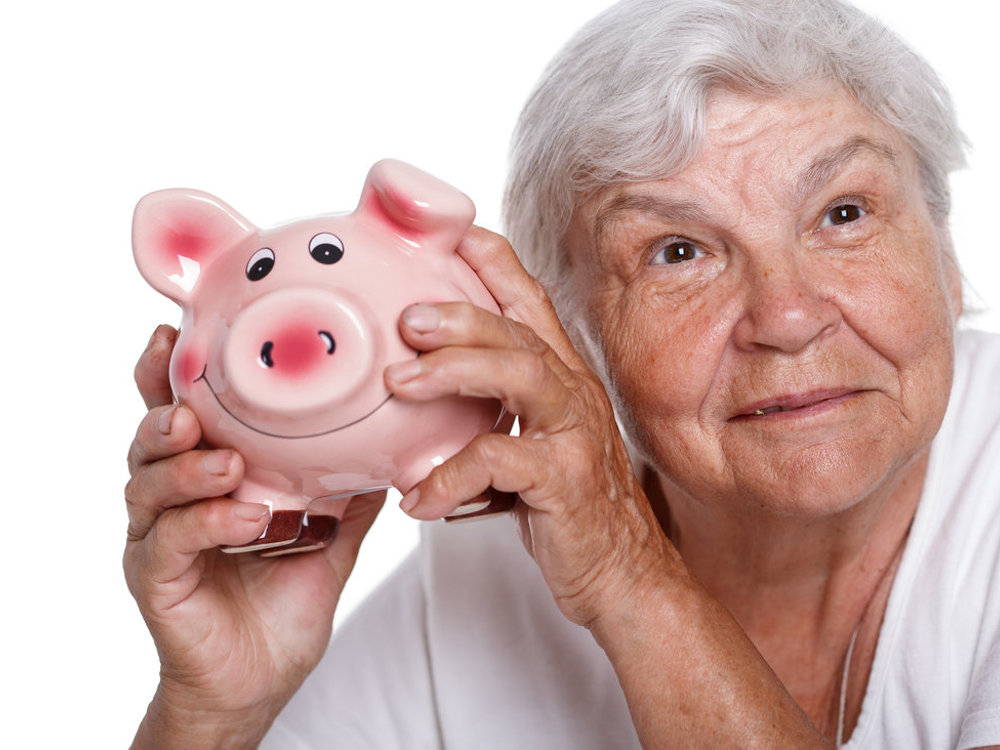 Как узнать сумму пенсионных накоплений онлайн