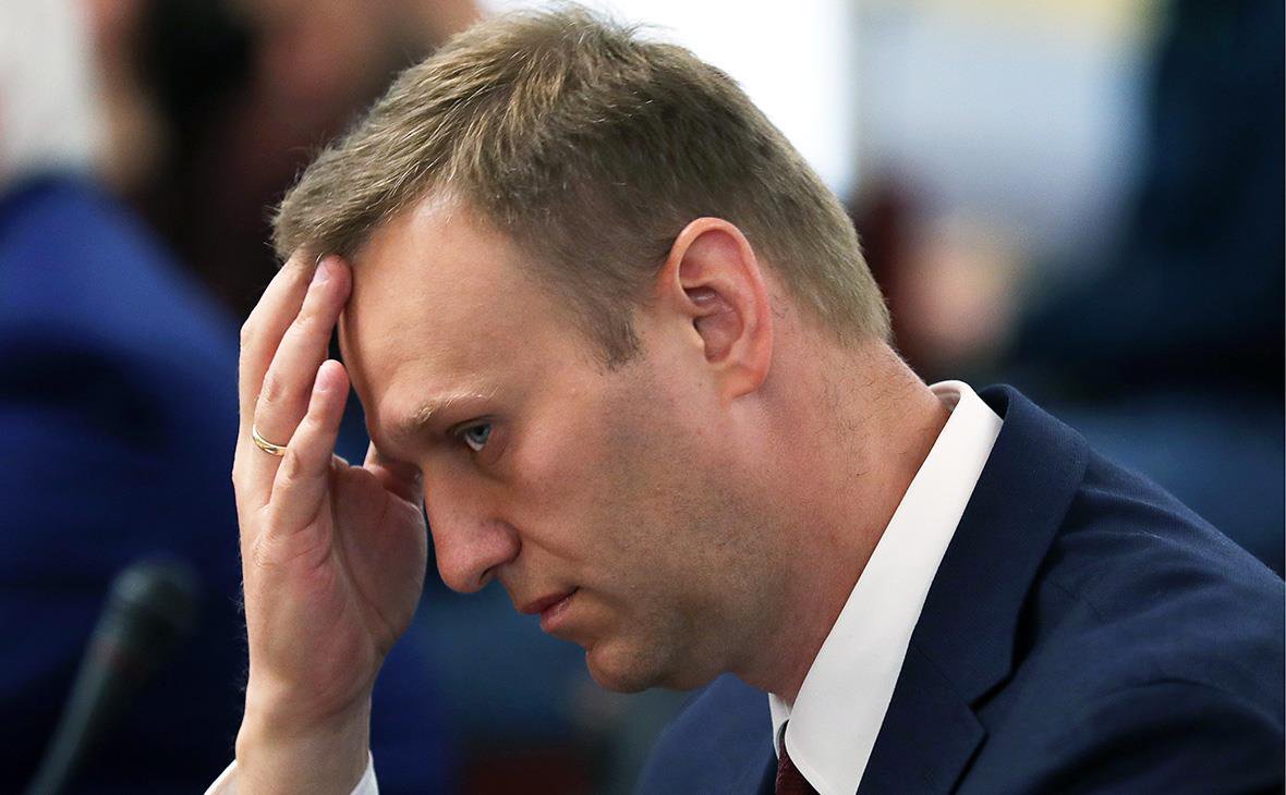 Самый бесполезный кандидат: журналисты ФАН выясняли подноготную «ОПГ Навального»