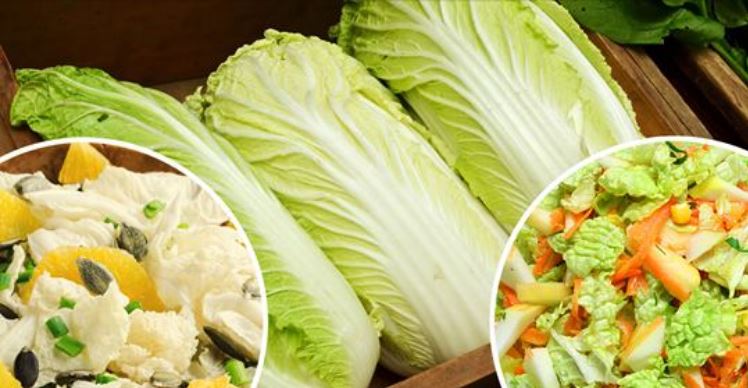 5 самых вкусных салатов с пекинской капустой. Превосходно сочетается с самыми разными продуктами, даже с апельсинами!