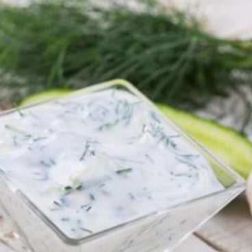 7 простых рецептов чесночного соуса