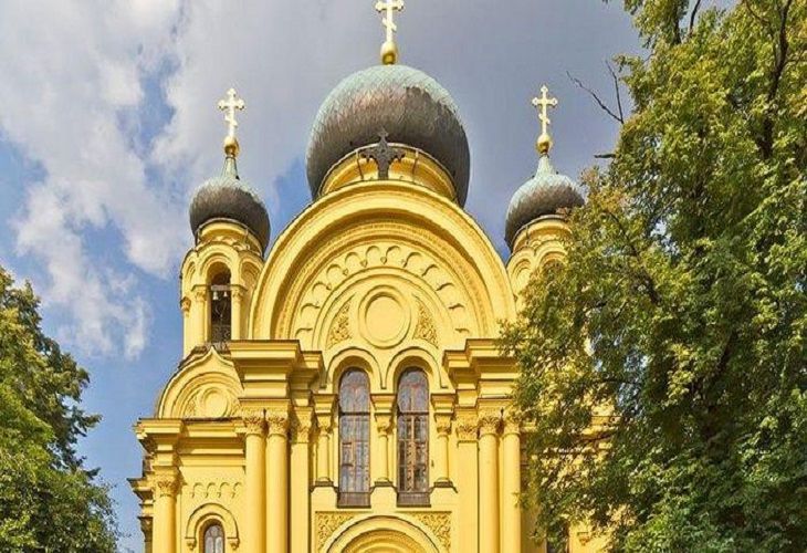 Православный календарь на 16 августа 2019 года