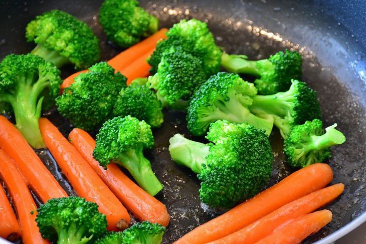 Медики рассказали, от каких овощей лучше отказаться на время диеты