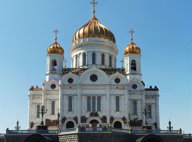 Православный календарь на 30 августа 2019 года