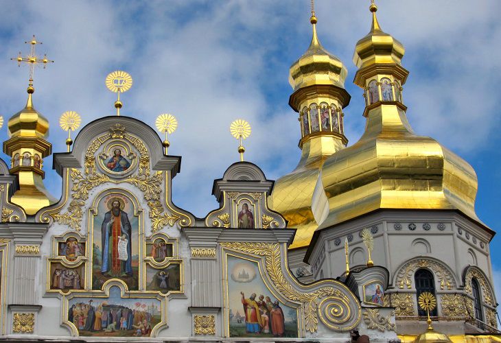 Православный календарь на 17 августа 2019 года