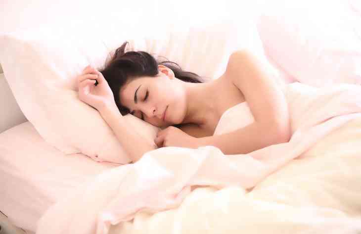 Экспертам удалось разгадать один из секретов сна