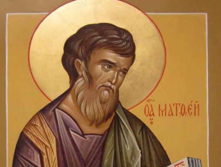 День апостола Матфея: что можно и нельзя делать 22 августа