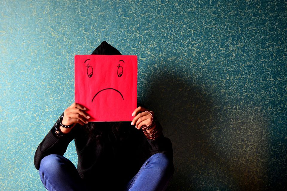 Ученые назвали самые распространенные причины депрессии