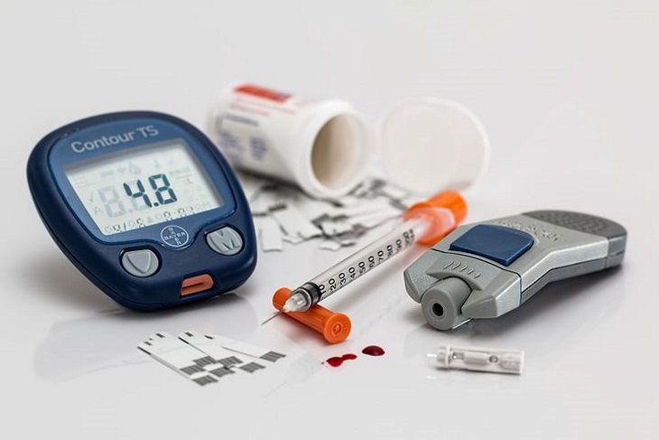 Какой диеты стоит придерживаться диабетикам: мнение медиков