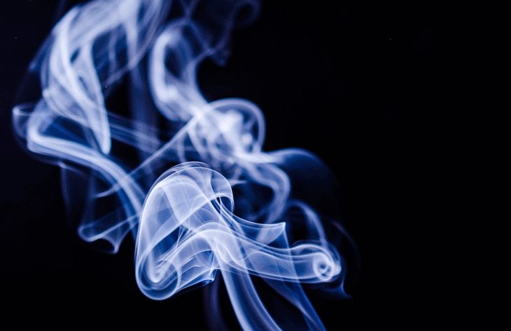 Ученые обнаружили вызывающие рак вещества в электронных сигаретах с ментолом