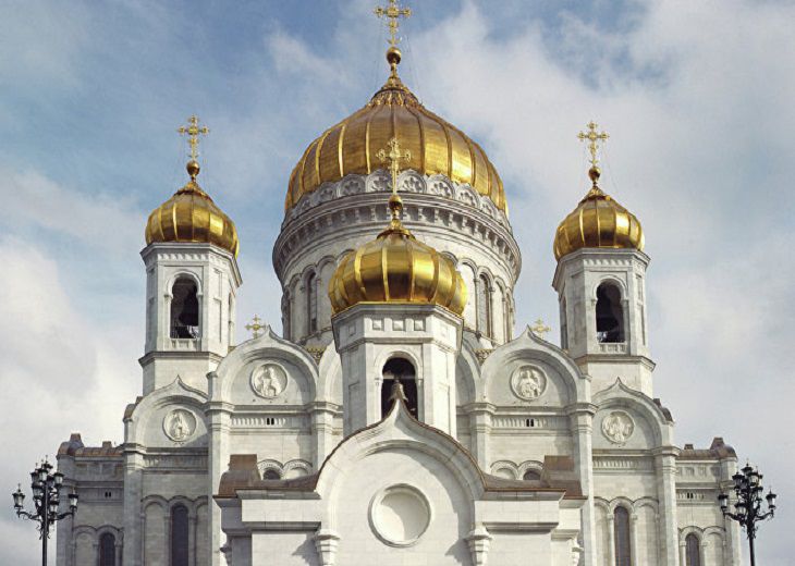 Православный календарь на 16 сентября 2019 года