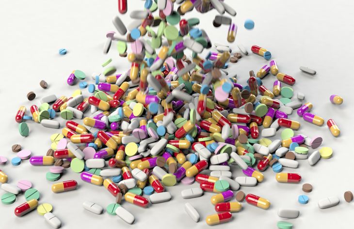 Ученые считают, что антибиотики скоро станут бесполезными