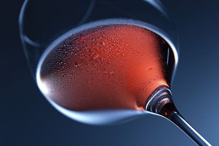 Улучшает работу кишечника и способствует похудению: выявлены новые полезные качества красного вина