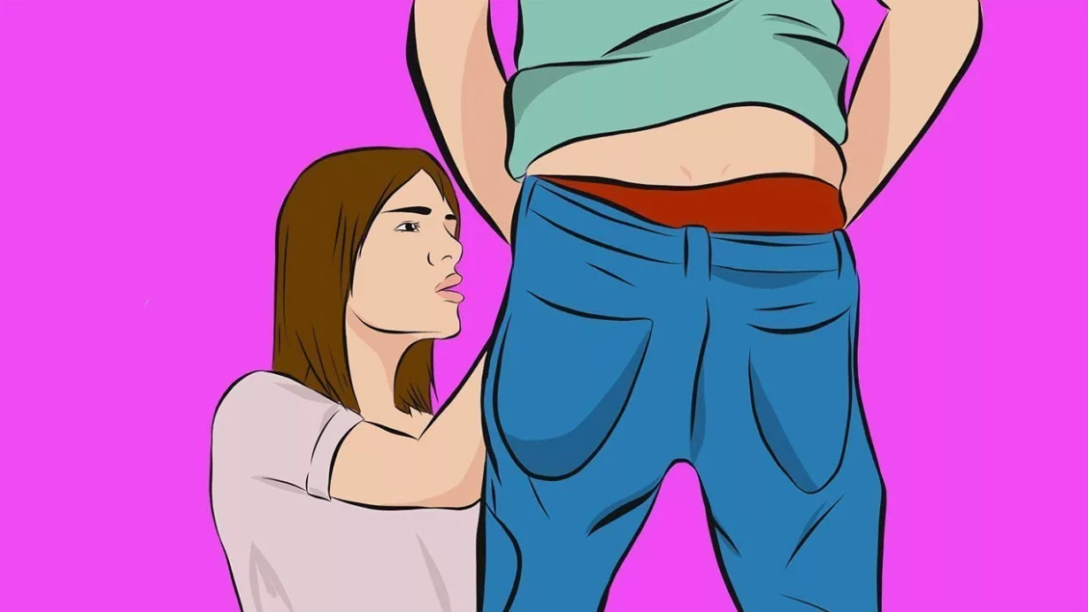 10 вещей, которые ДЕЙСТВИТЕЛЬНО хотят девушки от парней