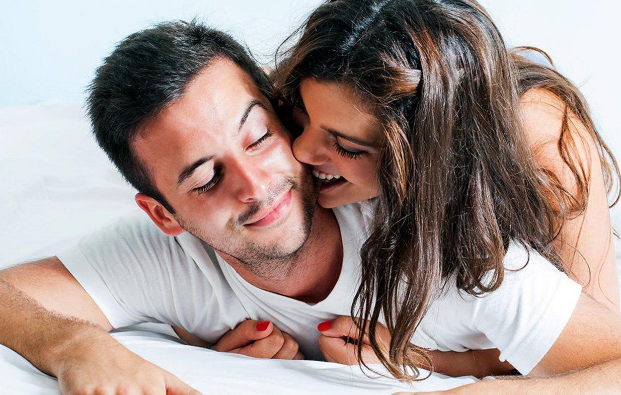 5 способов доставить любимому сексуальное удовольствие