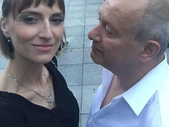 Вдова Марьянова рассказала об очной ставке с обвиняемой в смерти актера: «Это абсурд»
