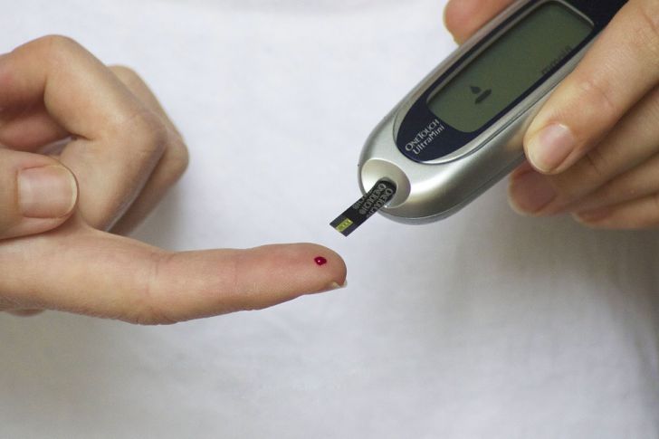 Стало известно о простом способе добиться ремиссии диабета 2 типа