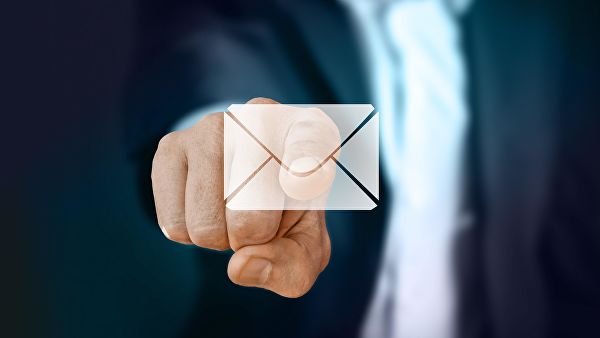 Эксперт: блокировка сервисов e-mail оградит пользователей от дезинформации