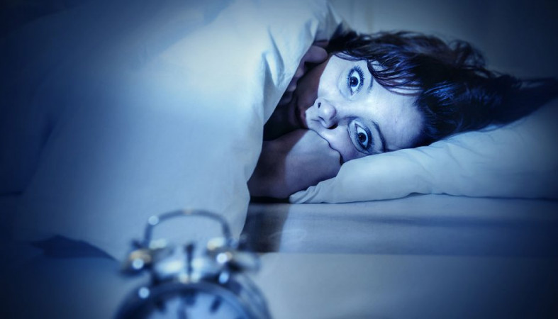 Психолог дал совет, как справиться с кошмарами по ночам
