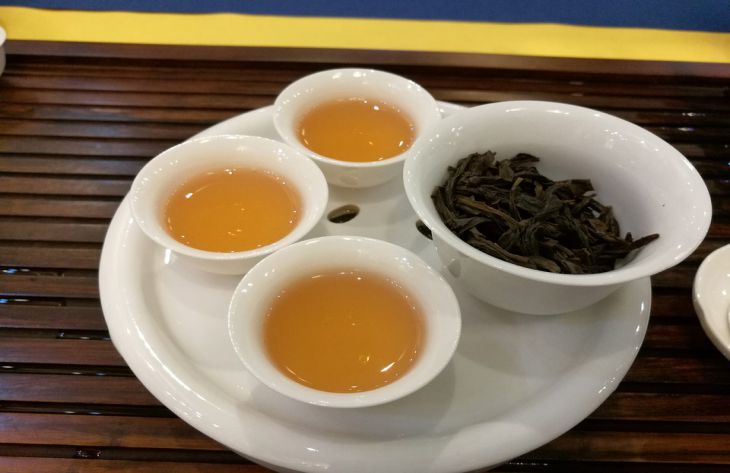 Специалисты перечислили полезные свойства популярных сортов чая