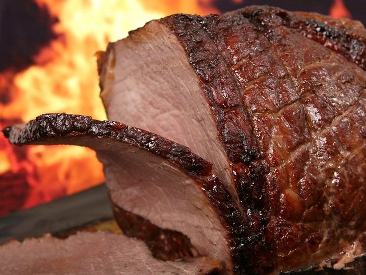 Ученые опровергли миф о связи рака и обработанного мяса