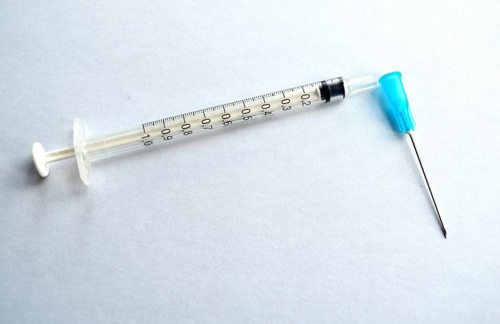 Терапевты озвучили 5 аргументов в пользу вакцинации против гриппа